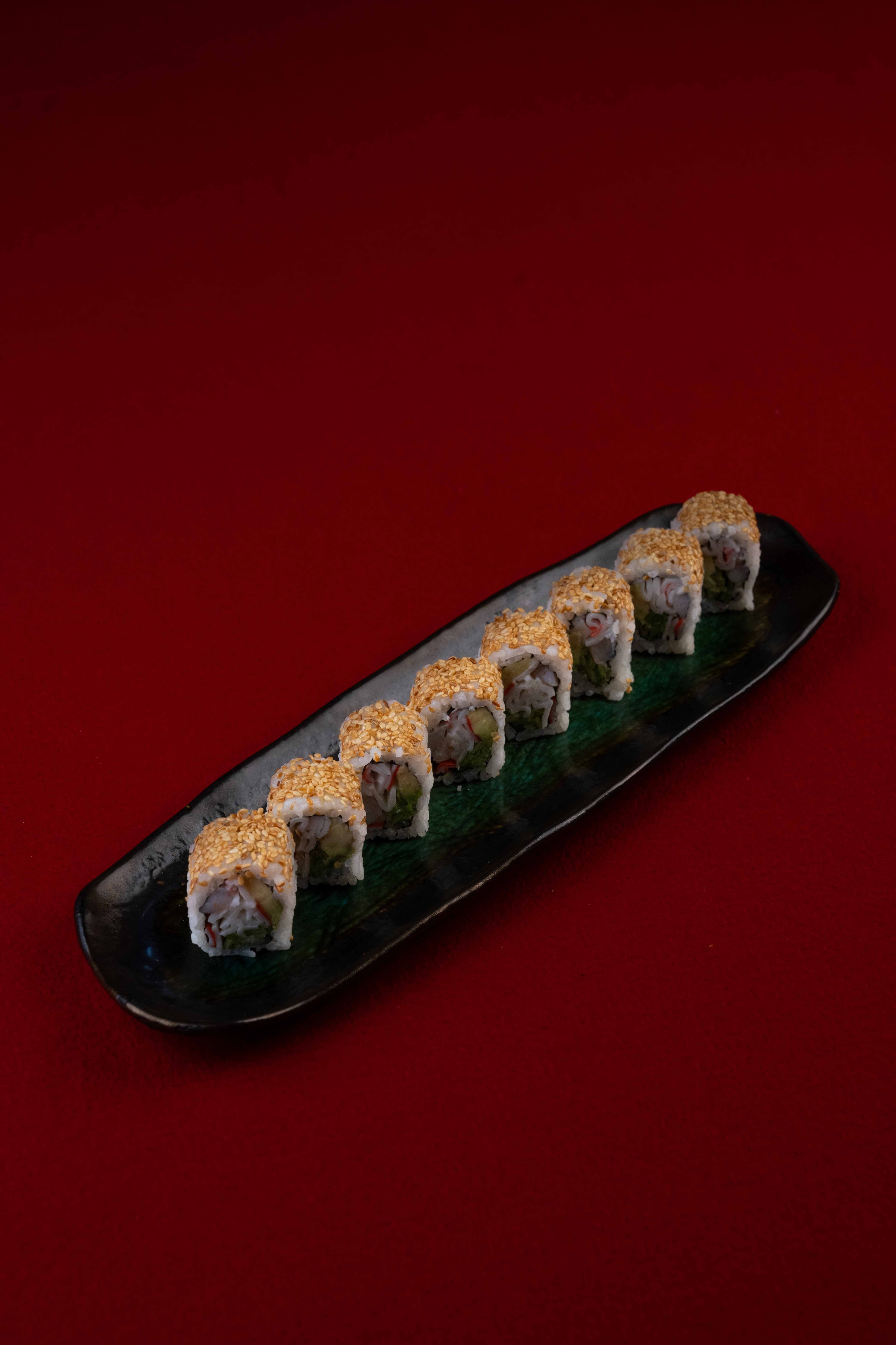 Sushi Rolls